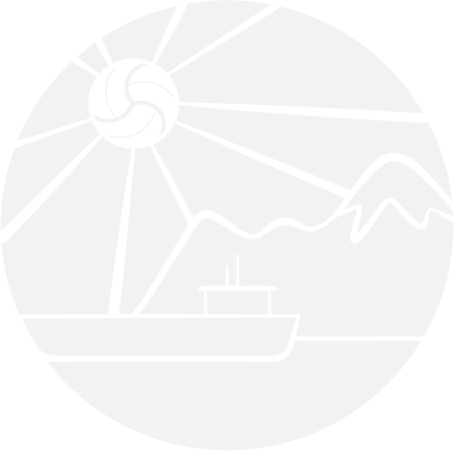 KWVC fav icon logo in white
