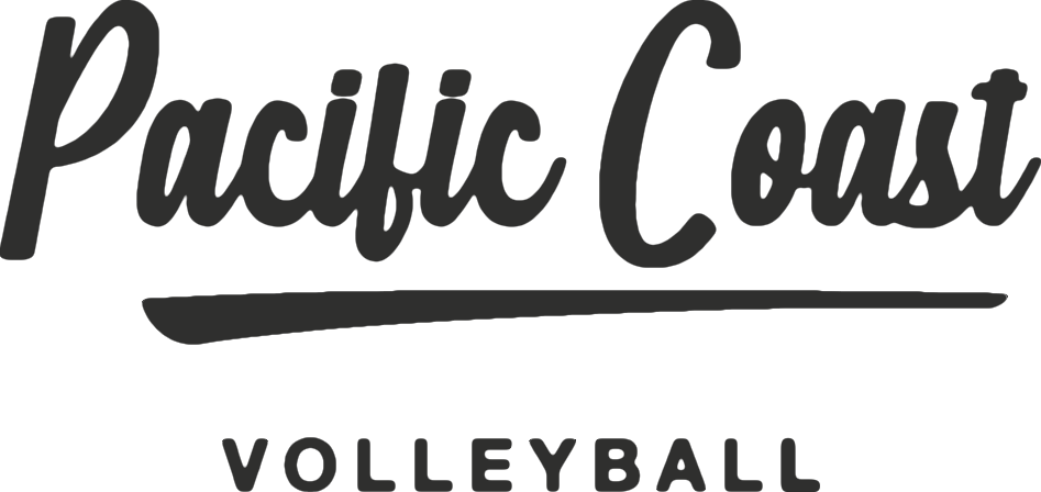 PCVC logo in black